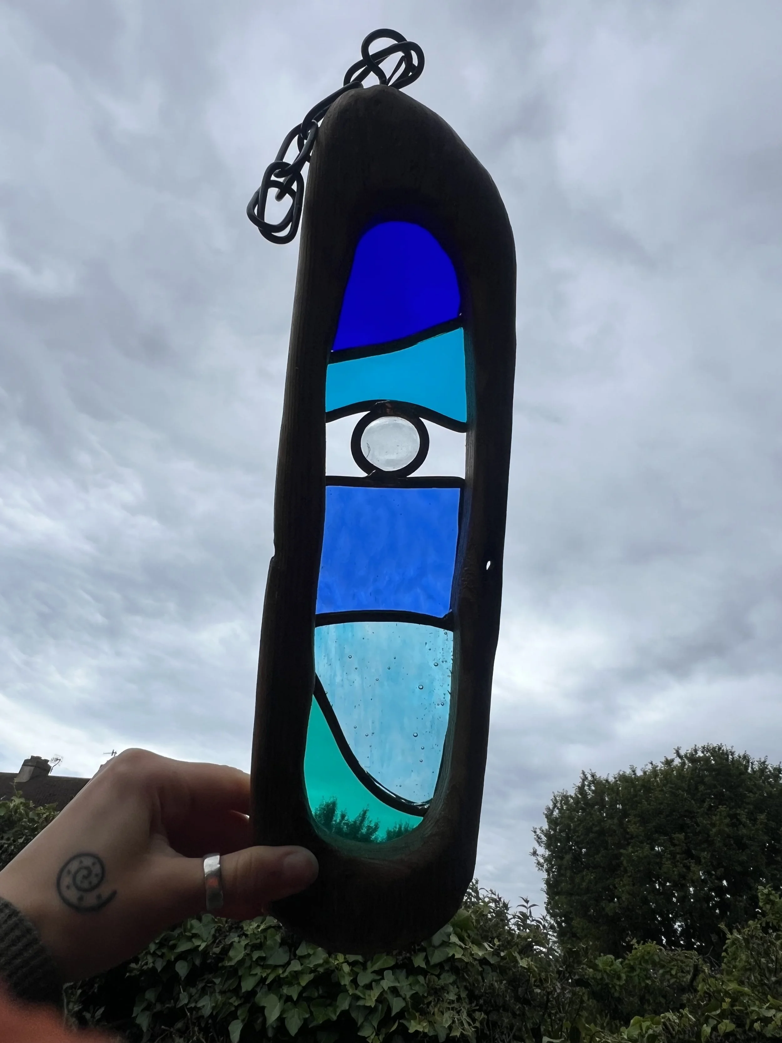 Blue Eye