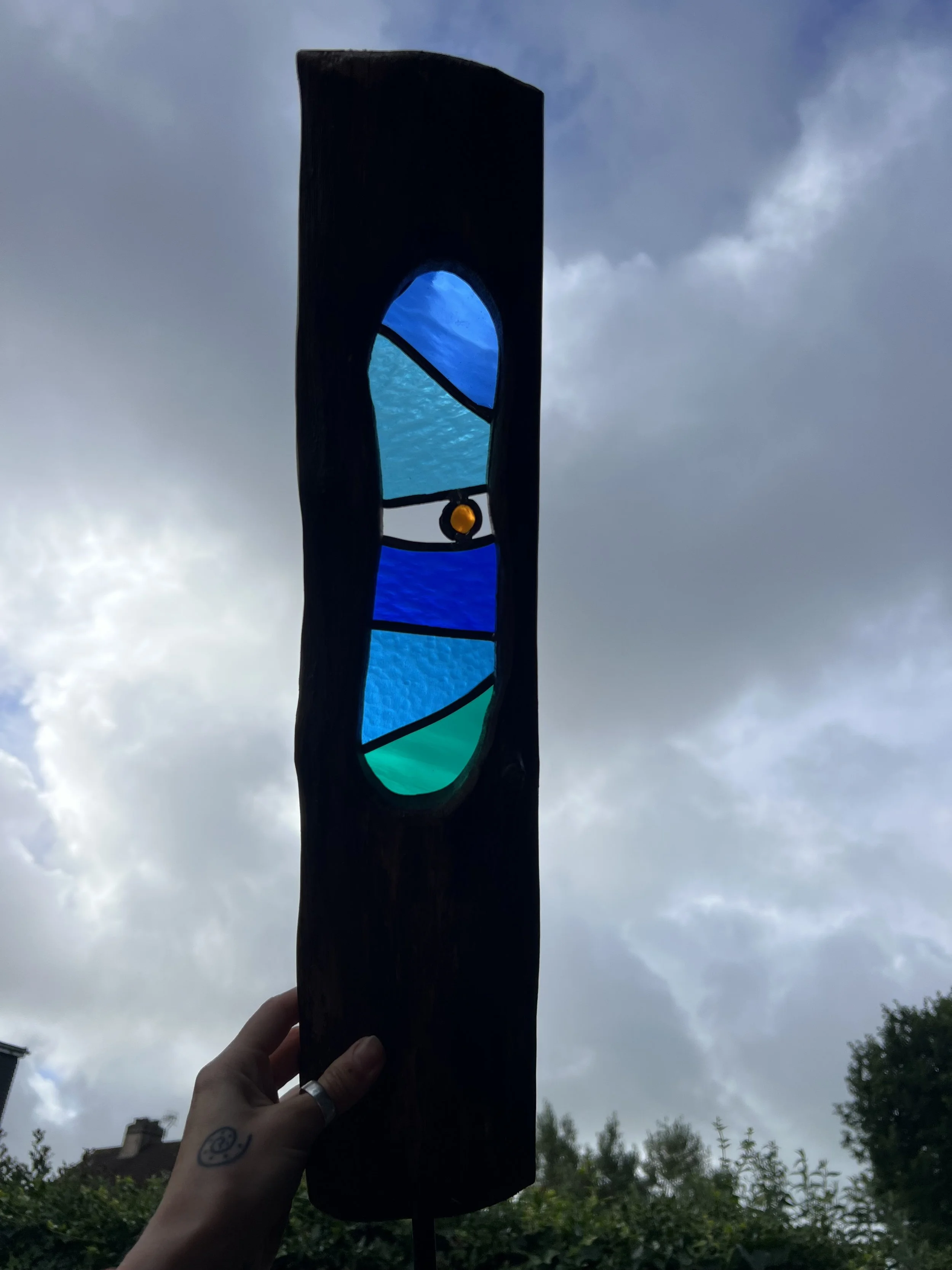 Sea Sun