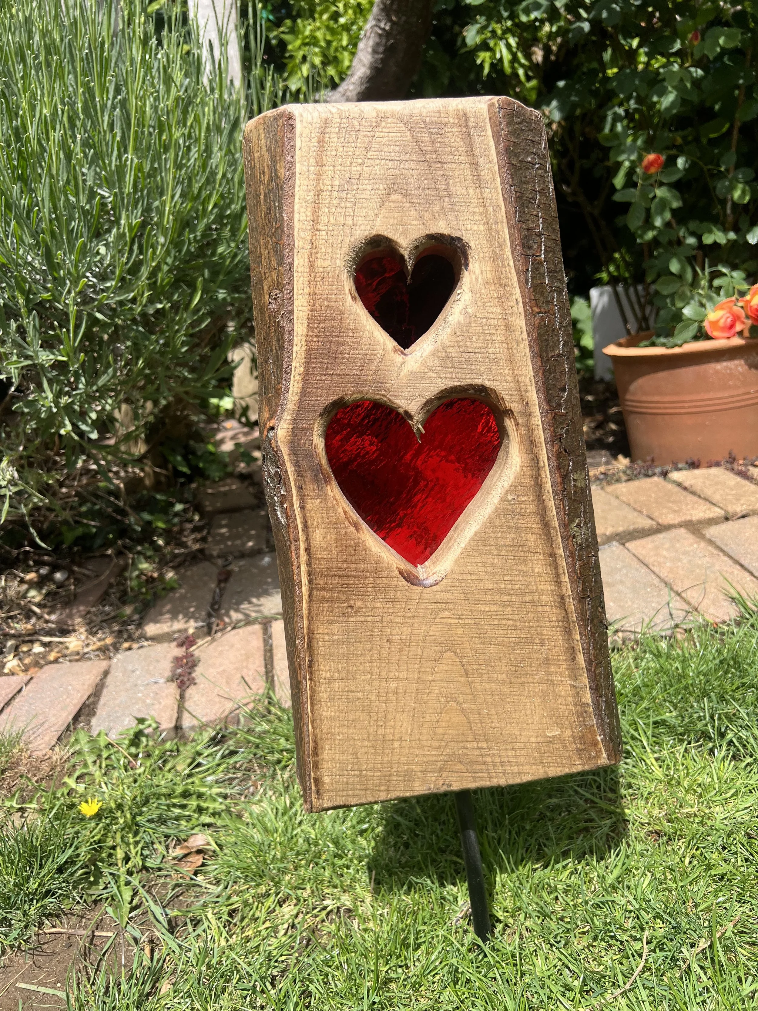 Big Small Hearts