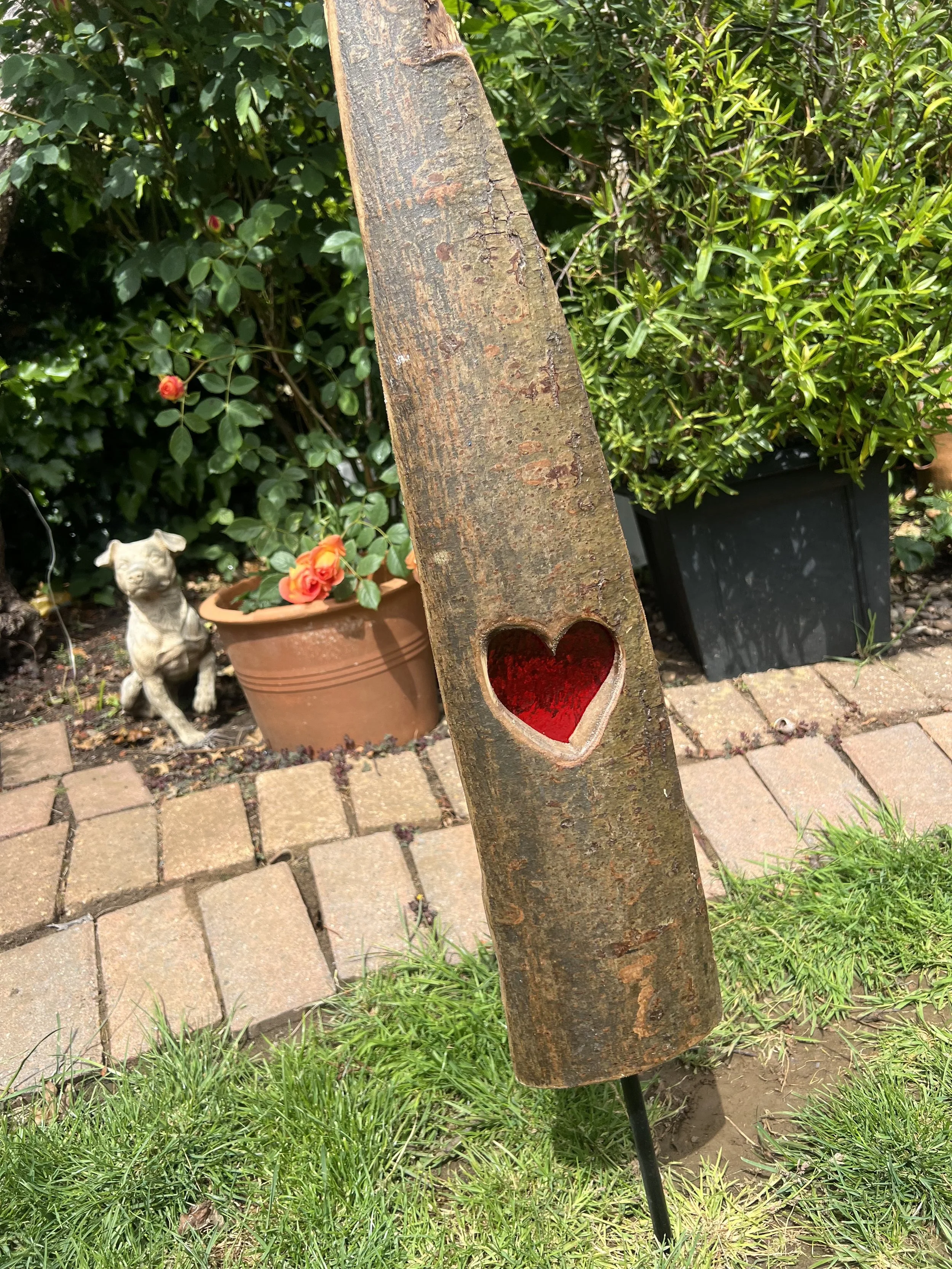 Oak Heart