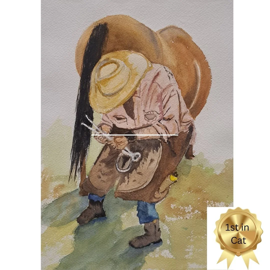 The Farrier