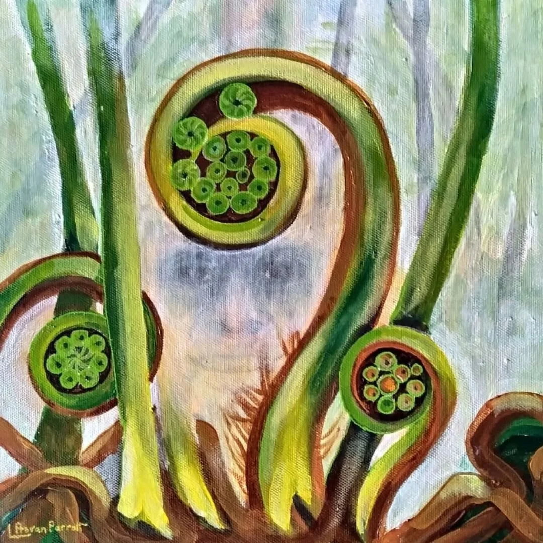 Lynette Parrott - From the Mists of Time.jpg