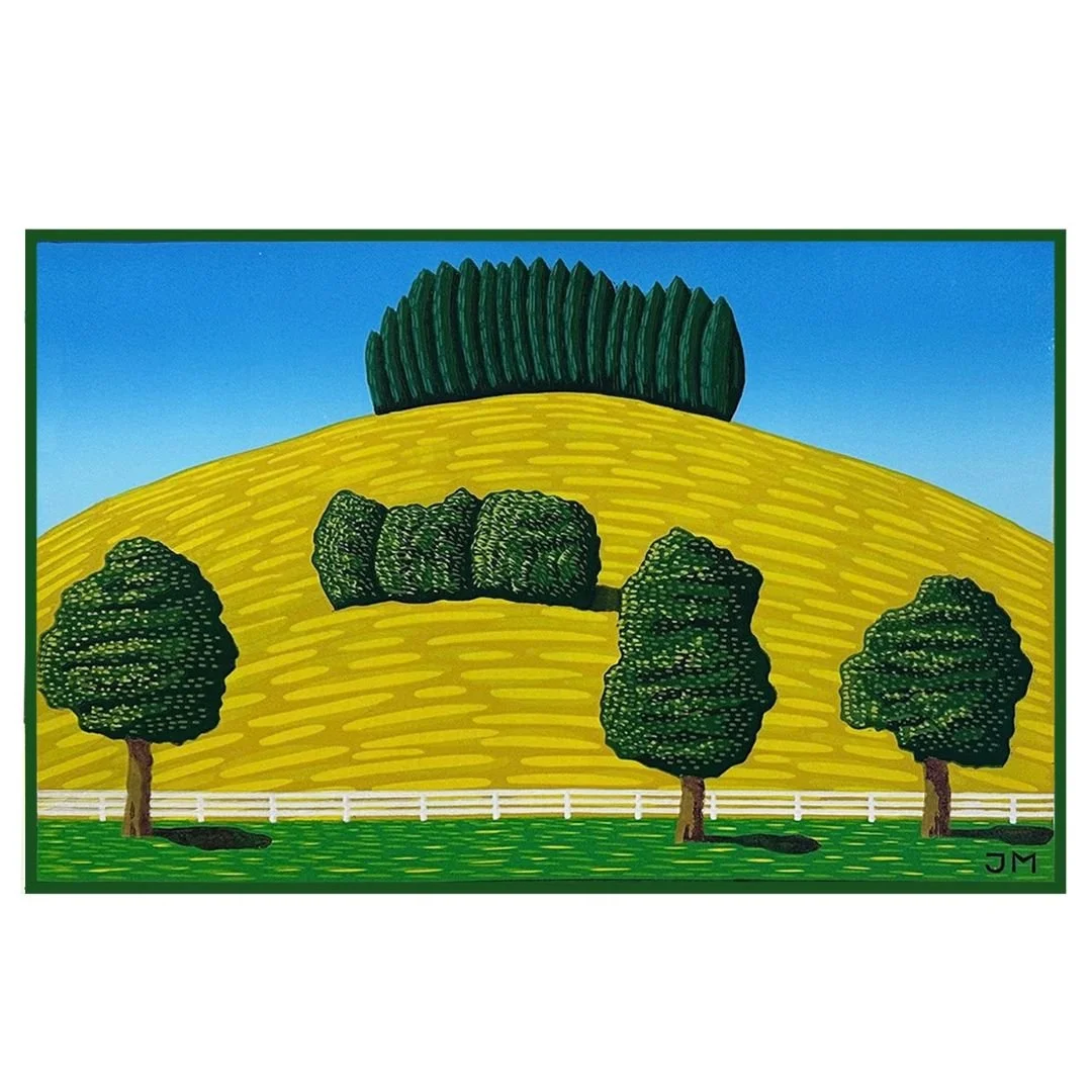 Moss Vale Hill