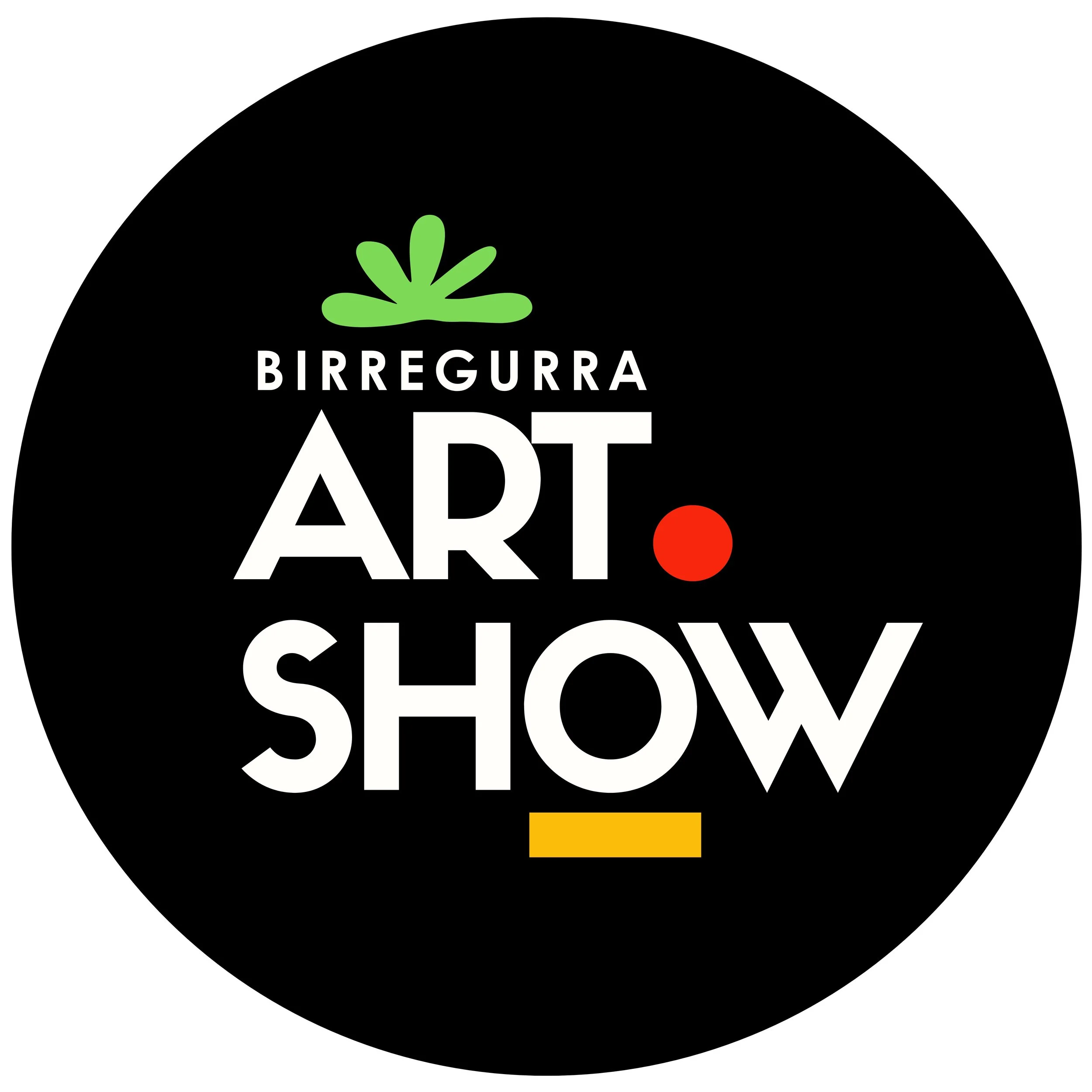 Birregurra Art Show