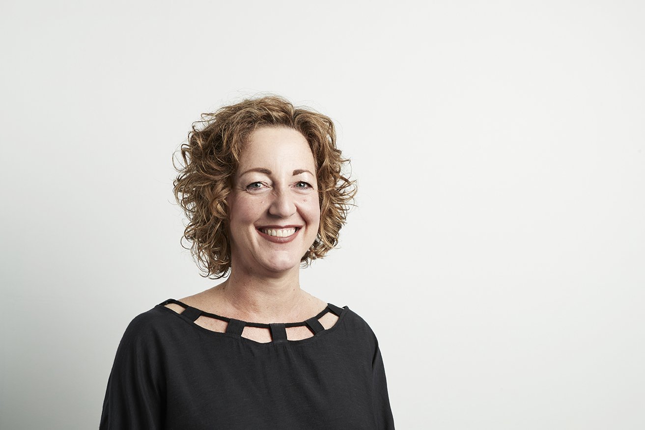 2026 Birregurra Art Show Judge: Kelly Gellatly