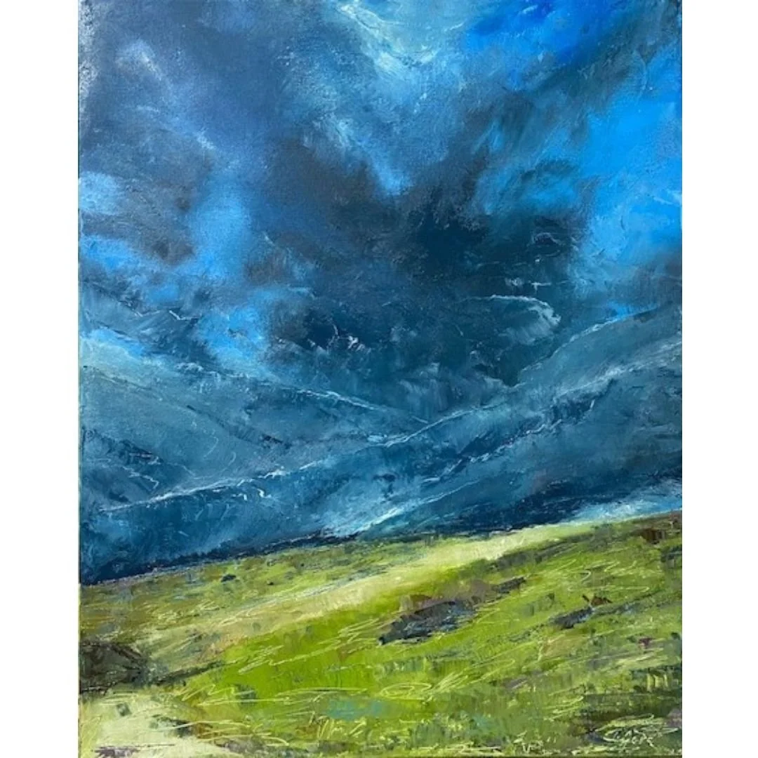 Majestic Storm