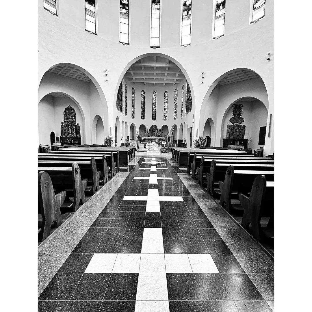Church Crosses