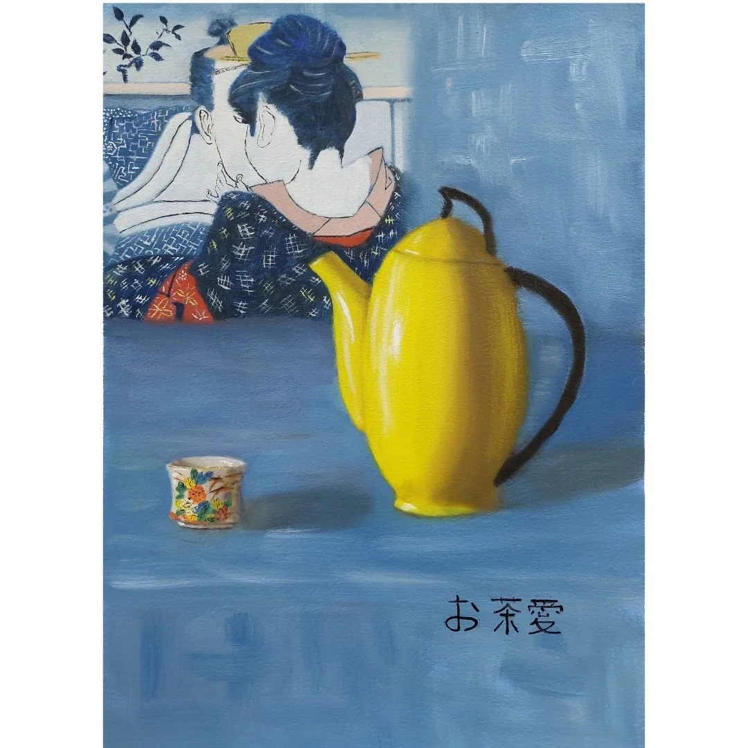 Tea Love