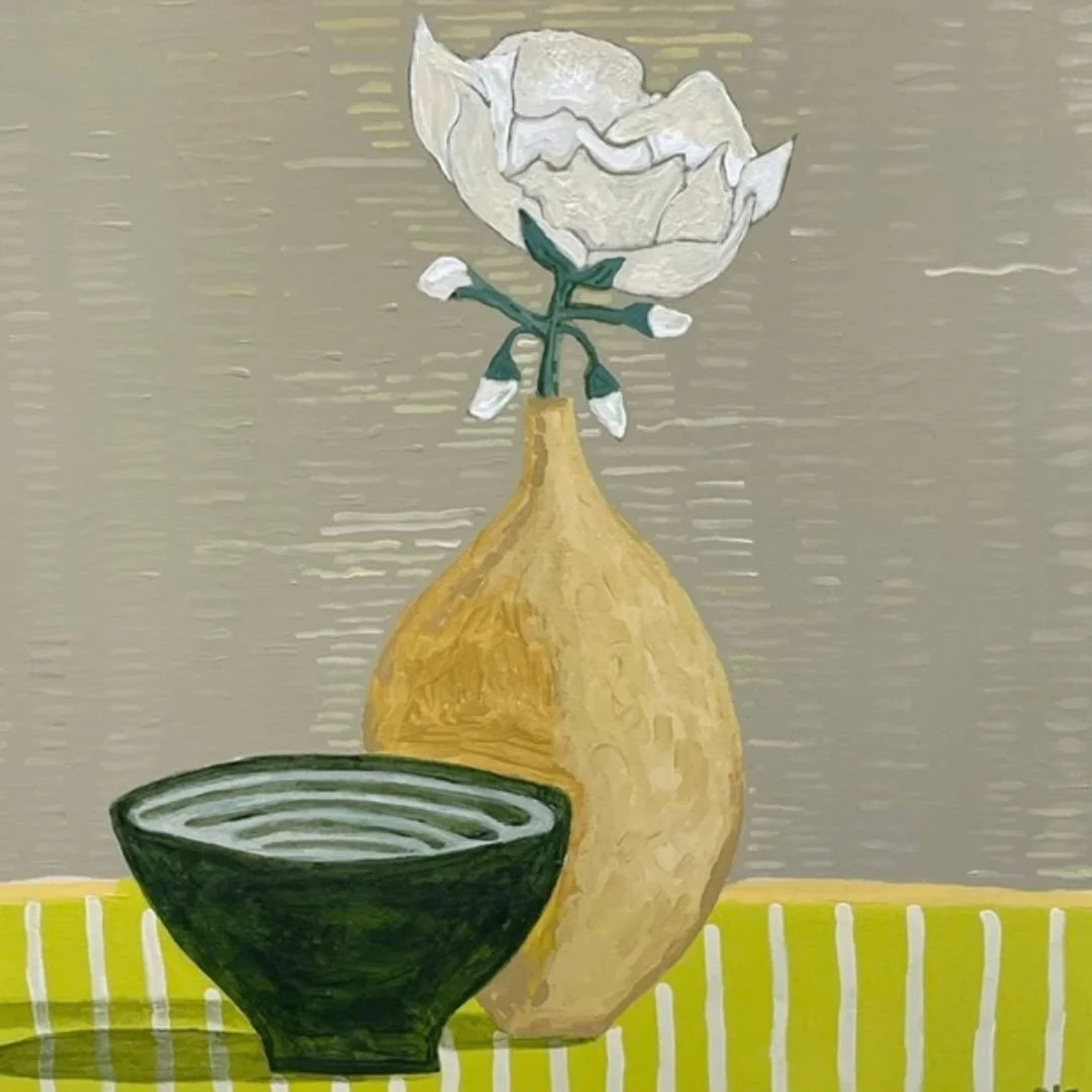 Green Bowl