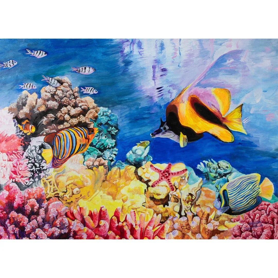 The Reef