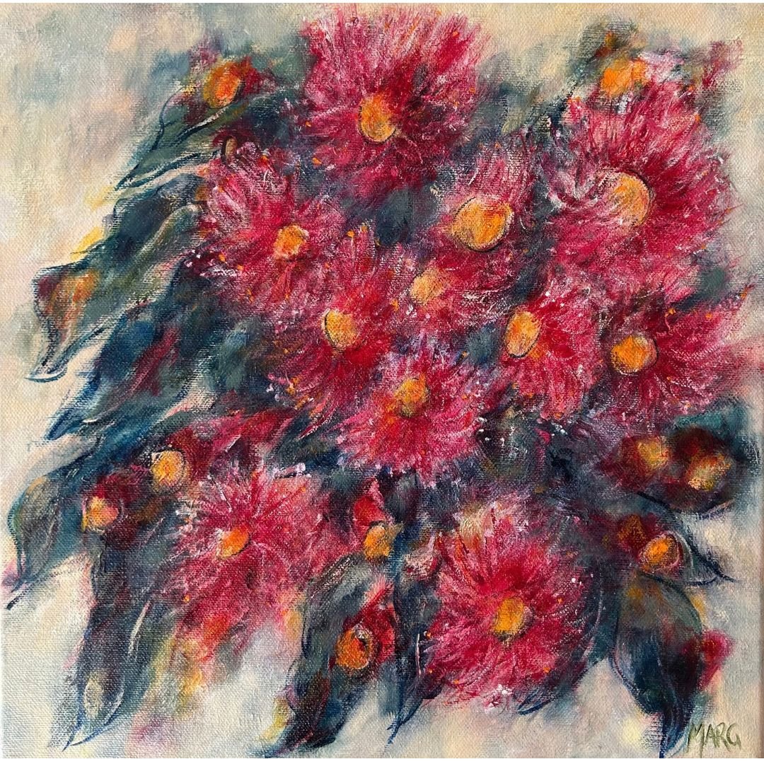 Flowering Gum
