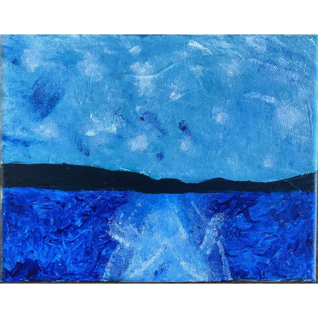 Dreaming of the Straits
