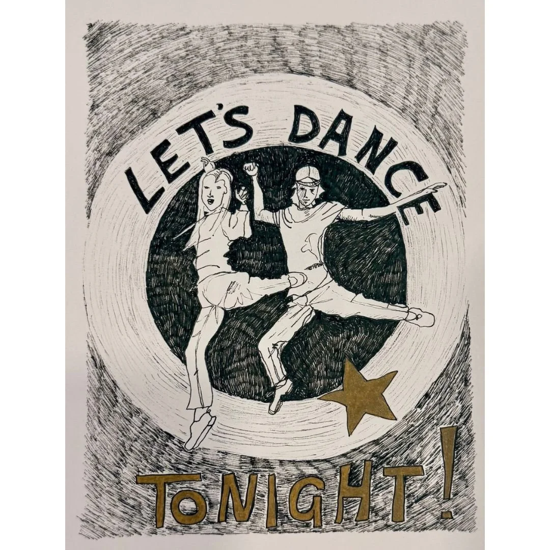 Let's Dance