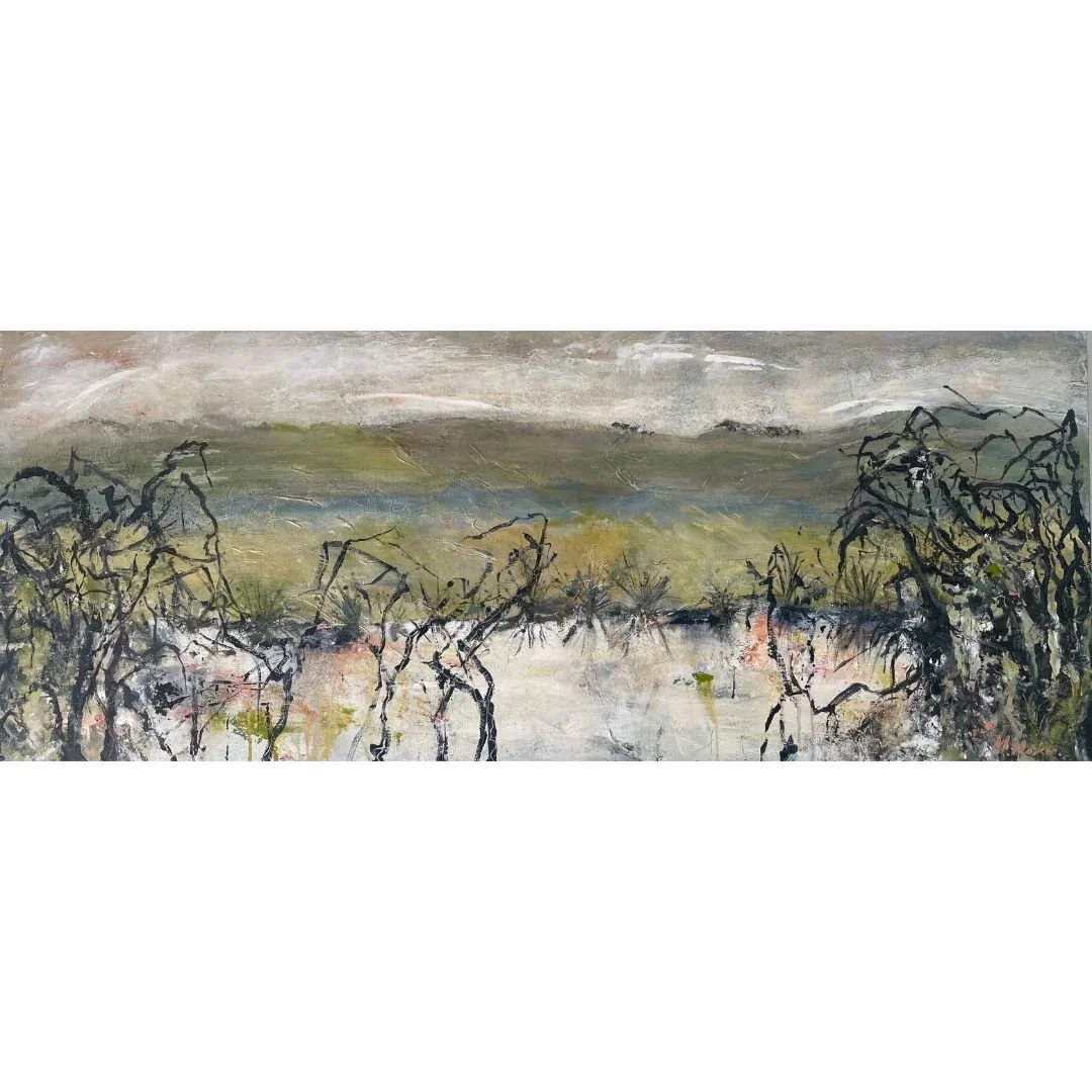 Merrin Hosken - Dam View.jpg