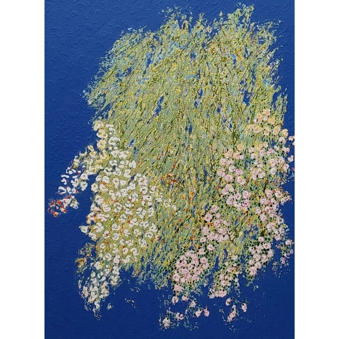 Wattle Man Running