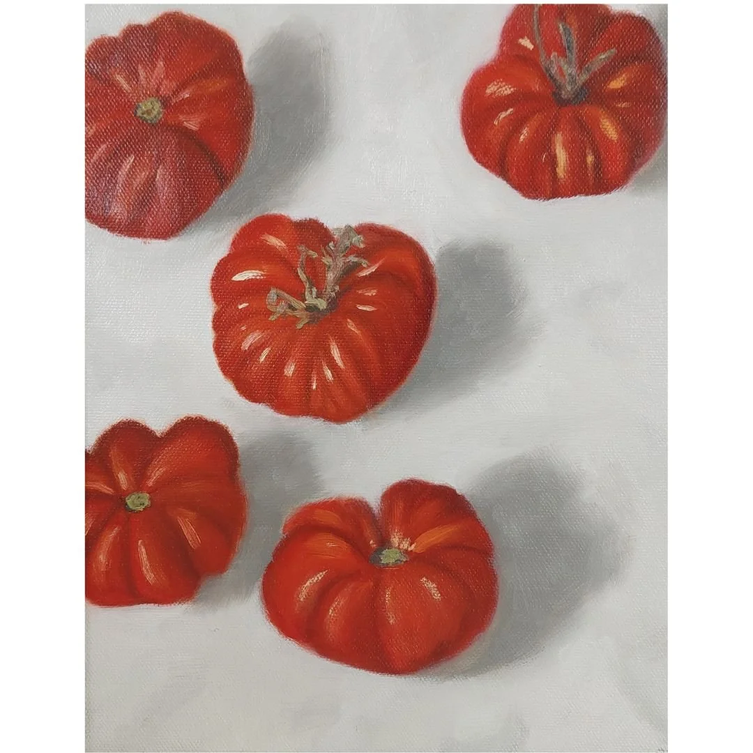 Heirlooms