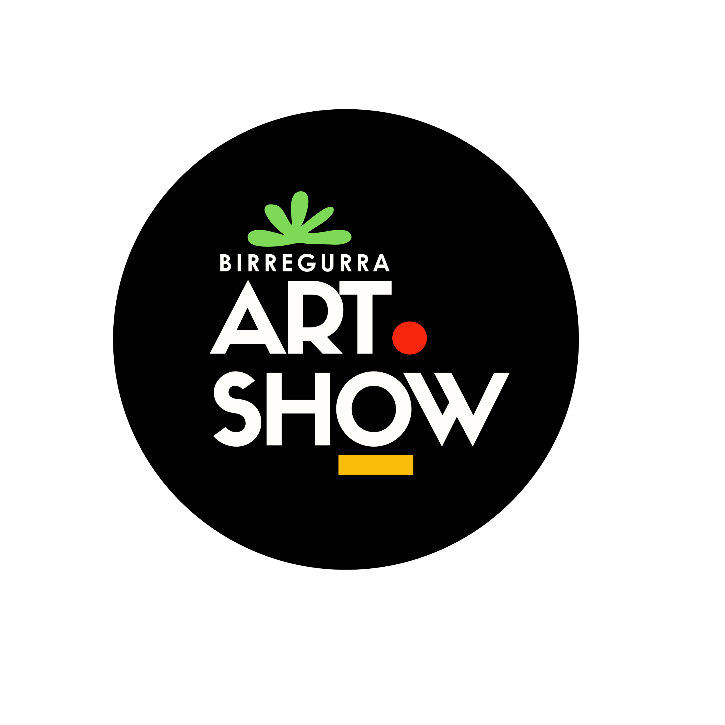 Birregurra Art Show