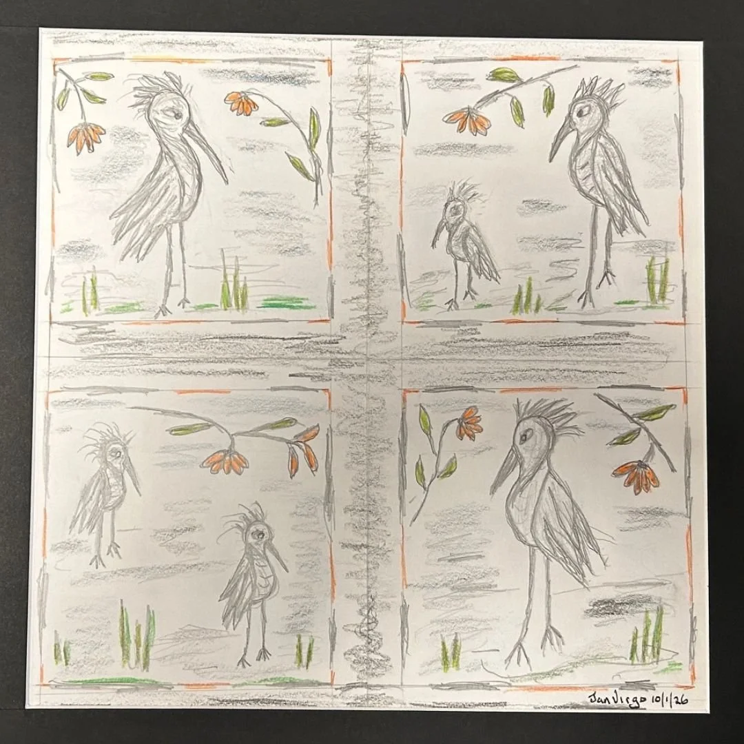 The Birds