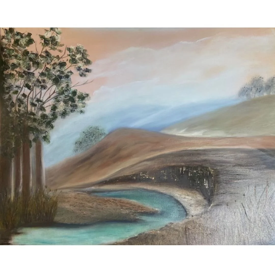 The Old Quarry
