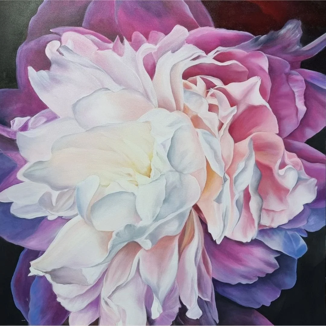 Bloomaliscious