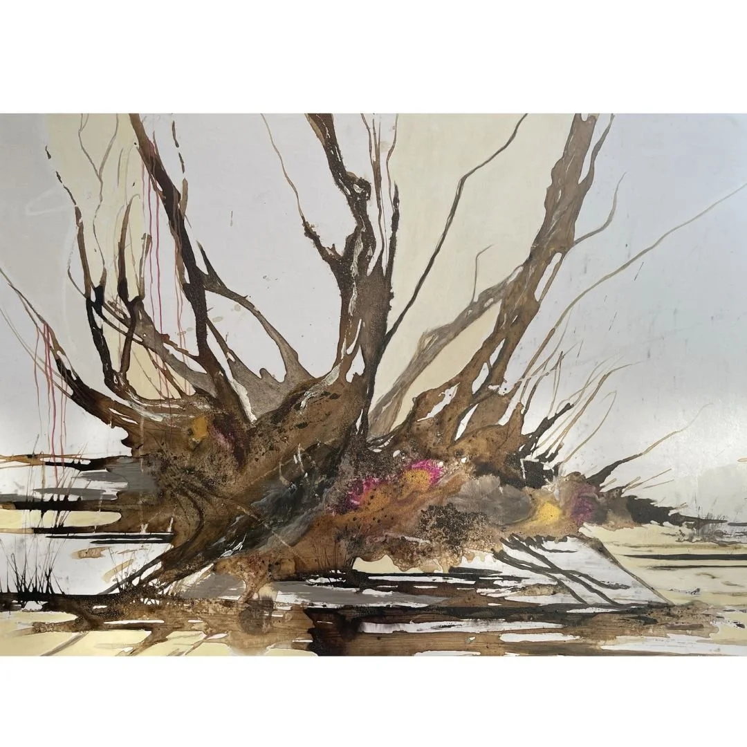 Swamp Gum
