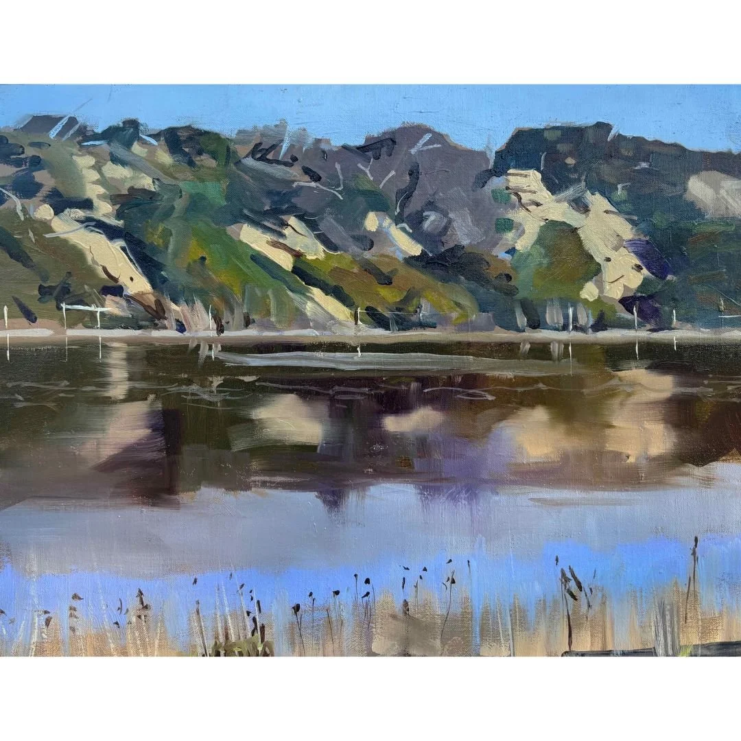 Inlet Dunes, Aireys
