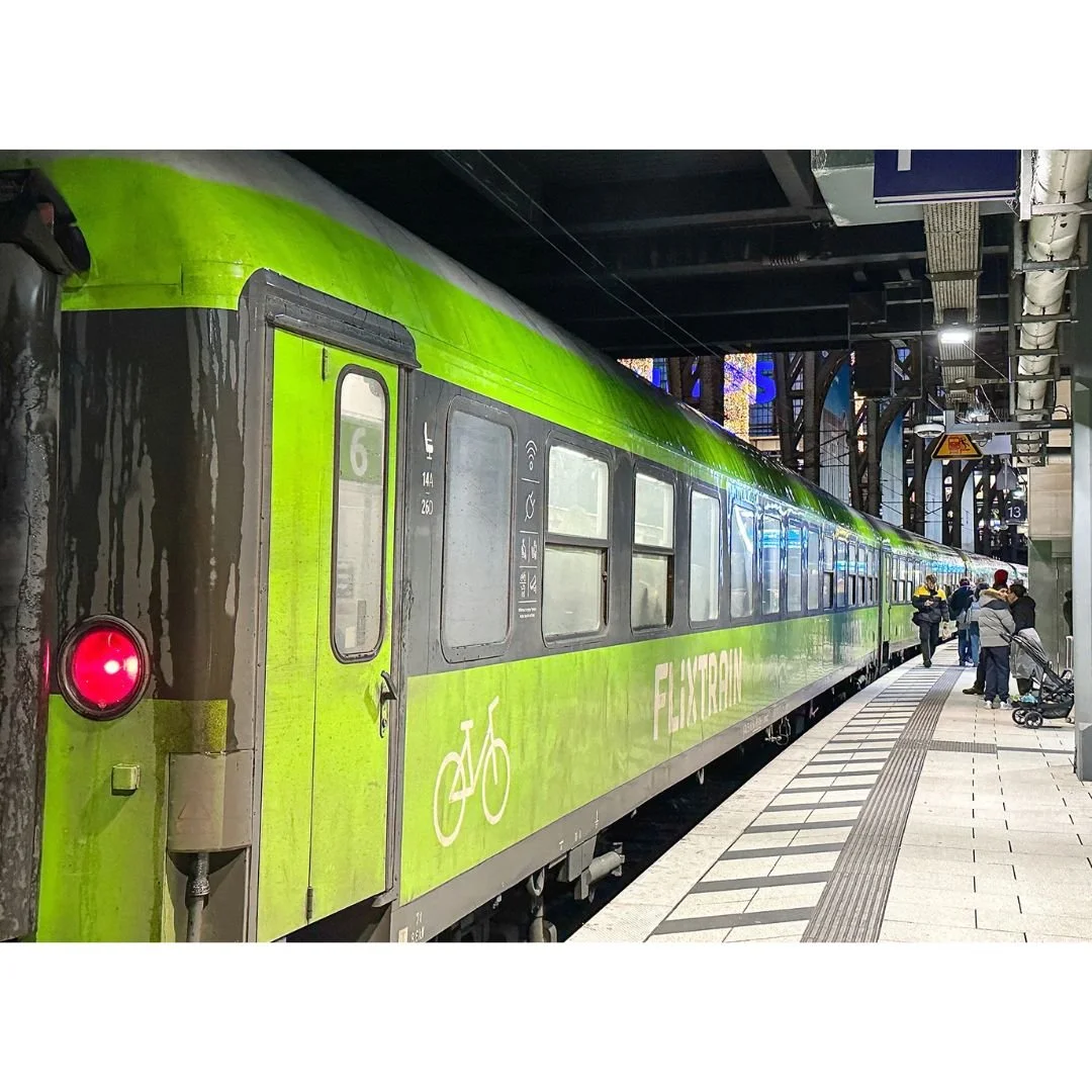 Green Train