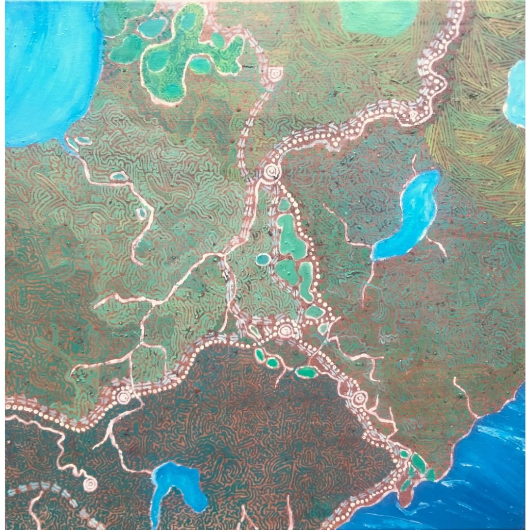 Gulidjan Country