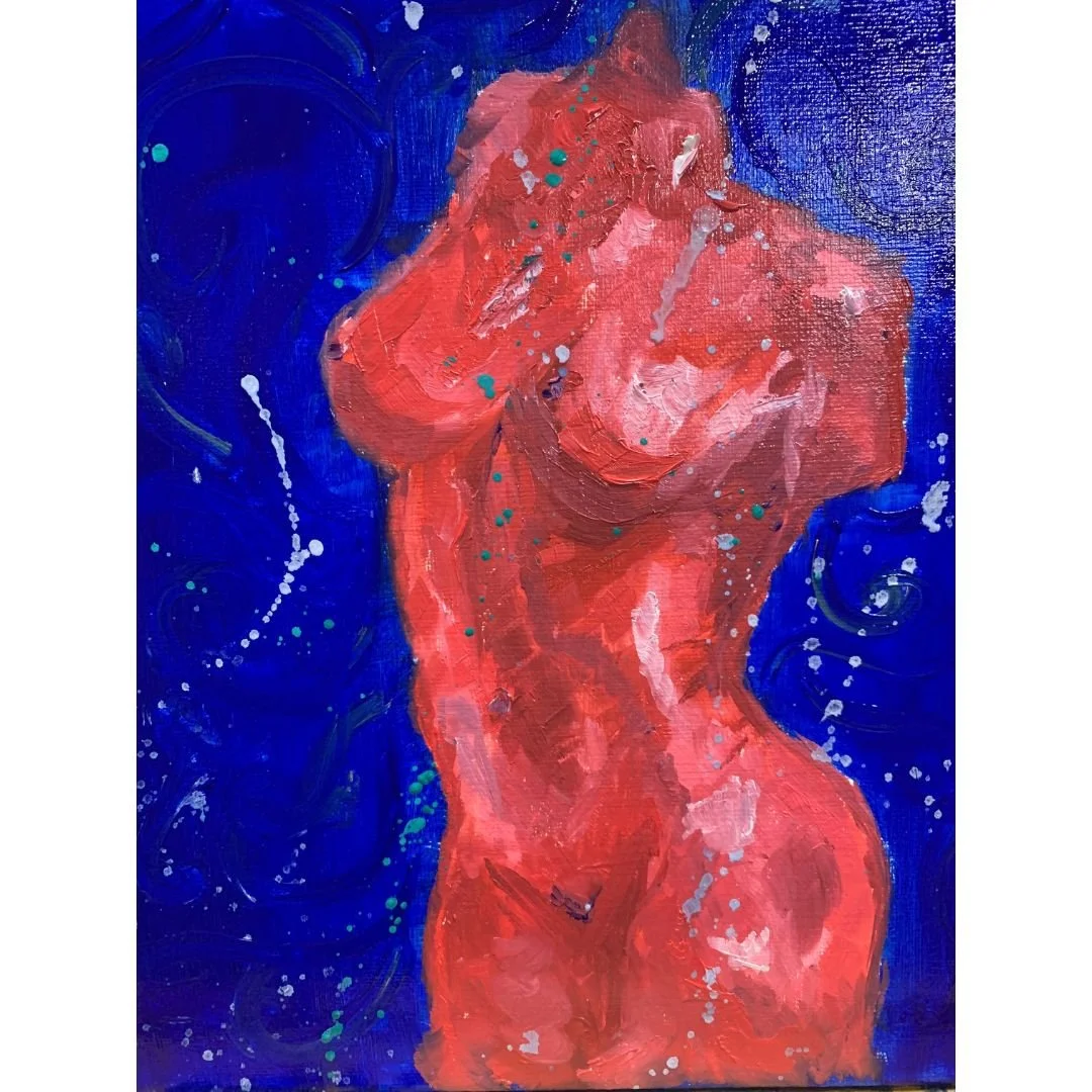 Raw Skin