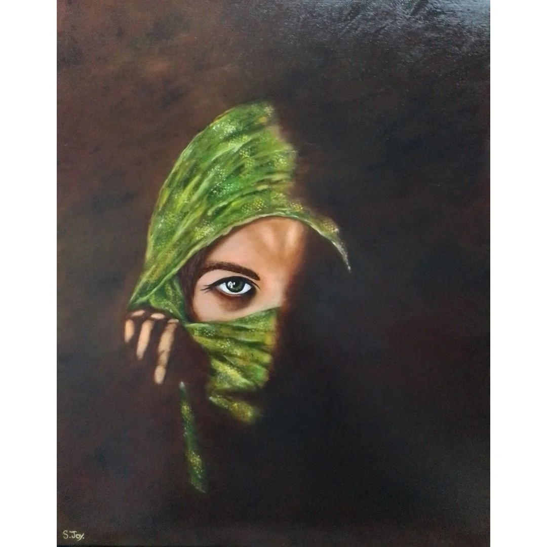 Sandra Wilson - Veiled.jpg