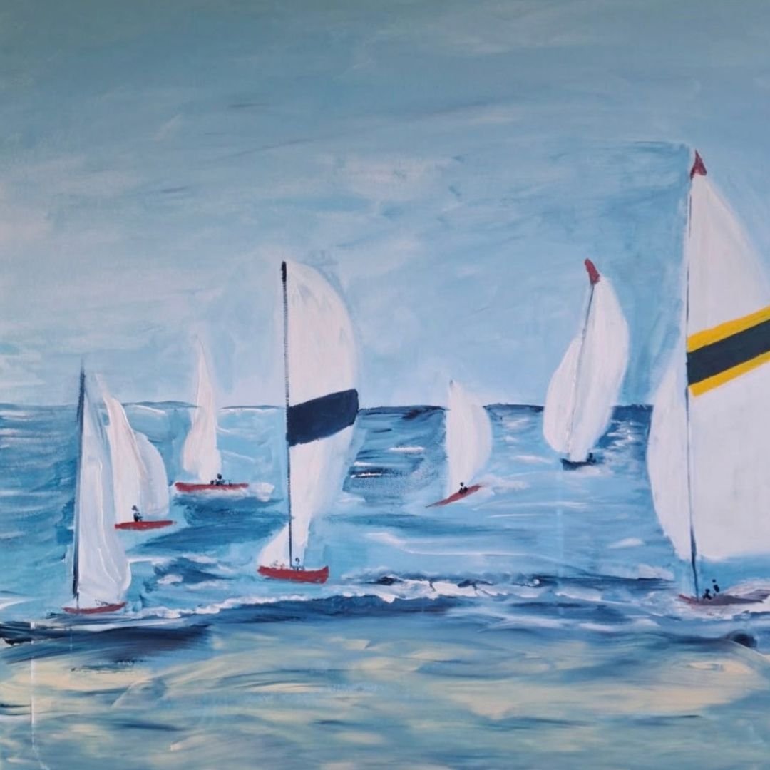 The Regatta