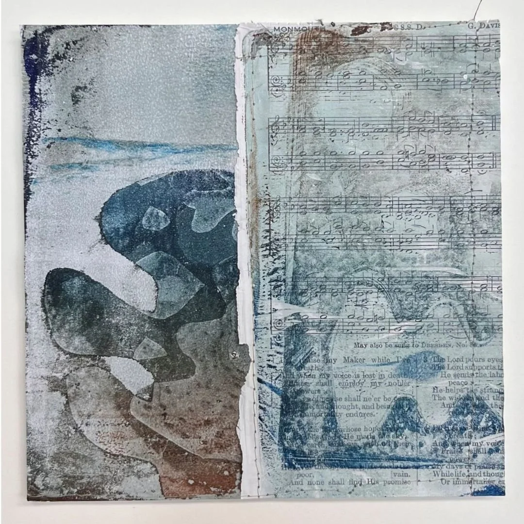 Estuary Song 1