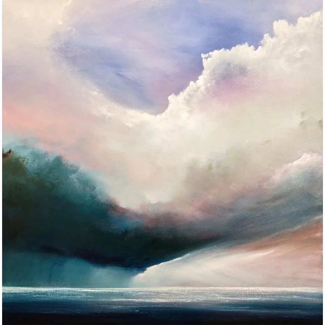 Atmosphere Unfolding