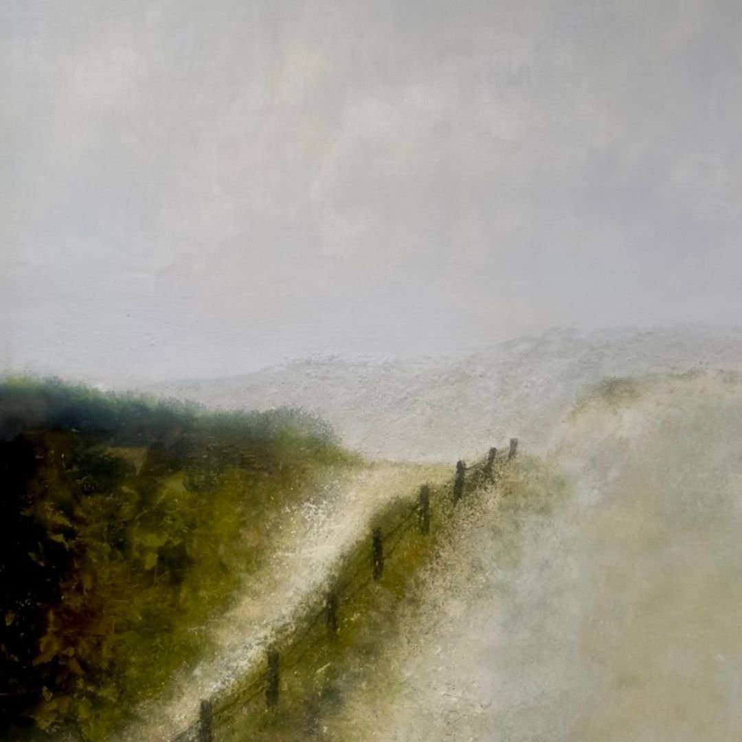 The Unseen Path