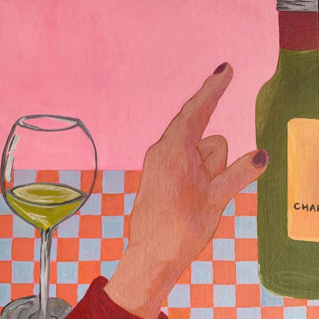 Uncorked