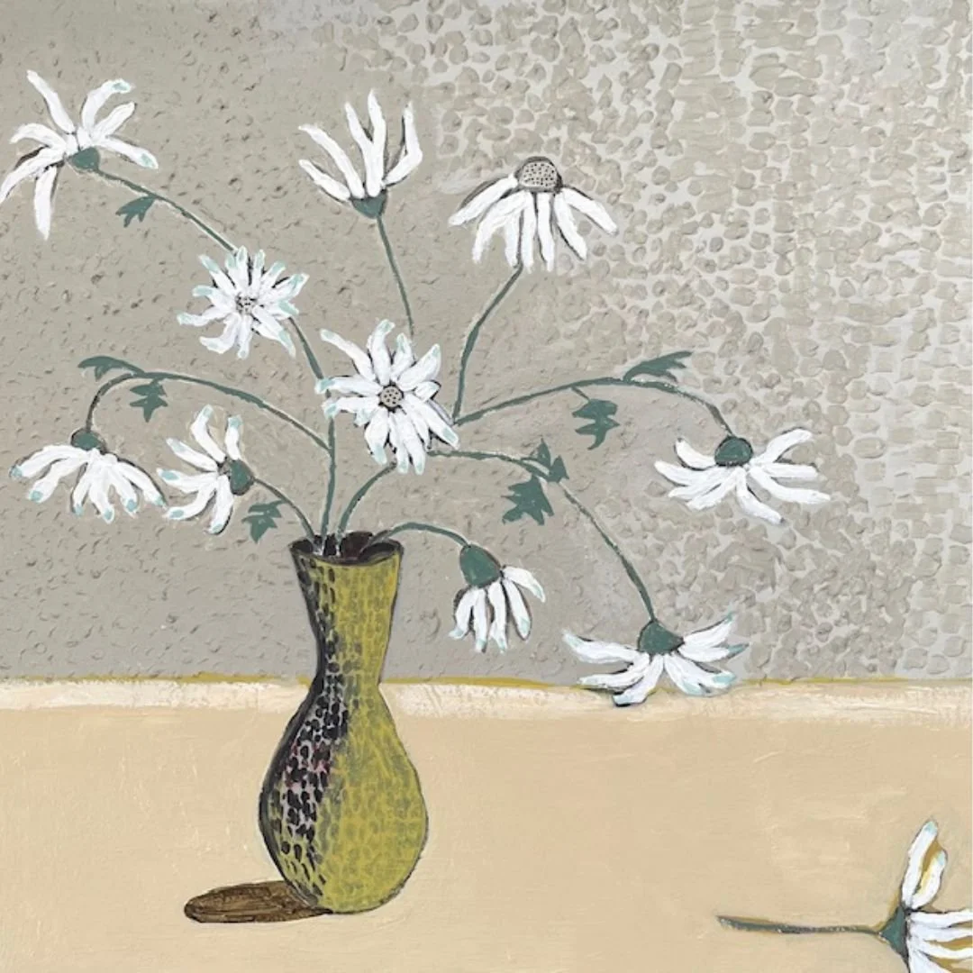 Flannel Flowers