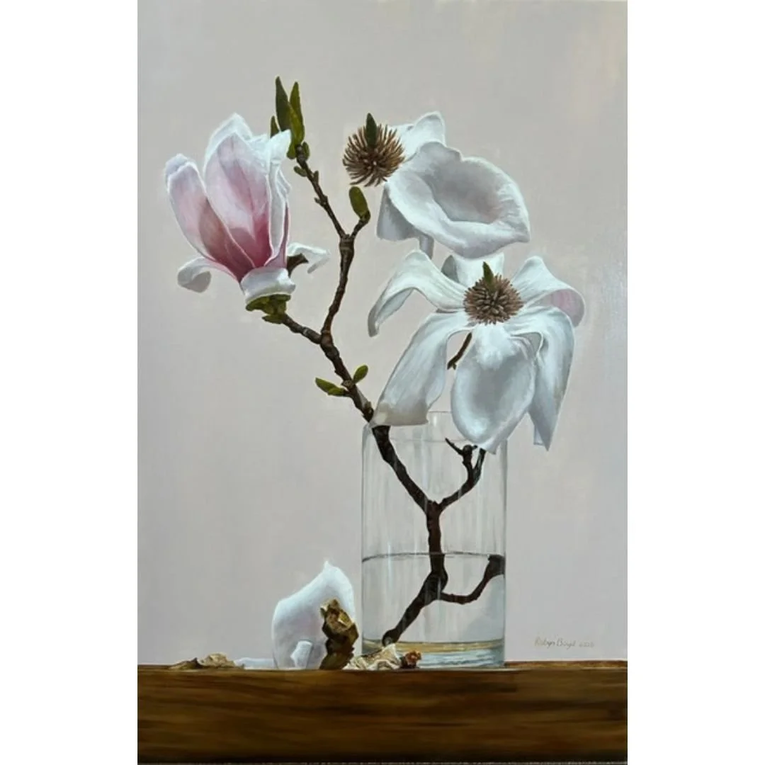 Lyla's Magnolia