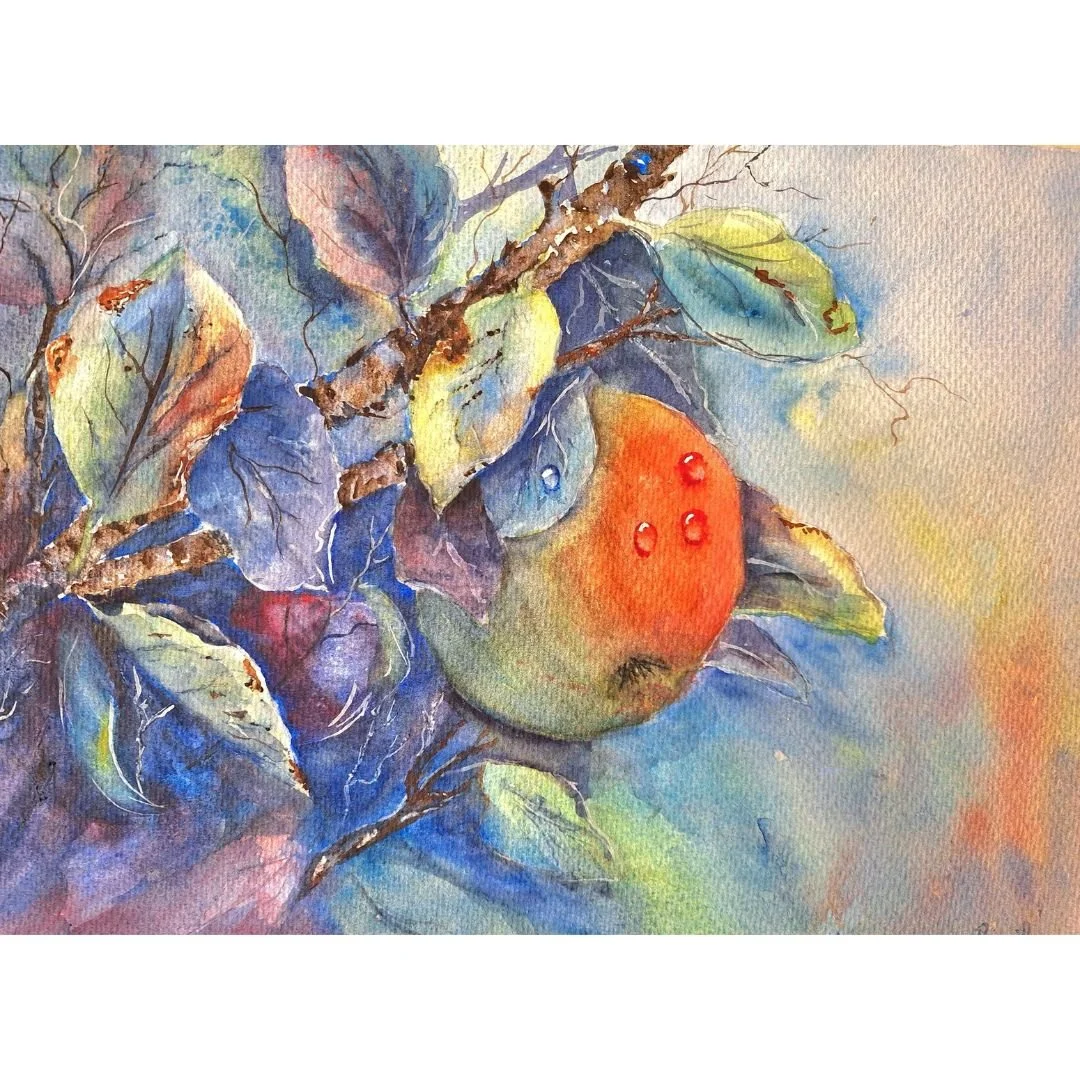 The Apple