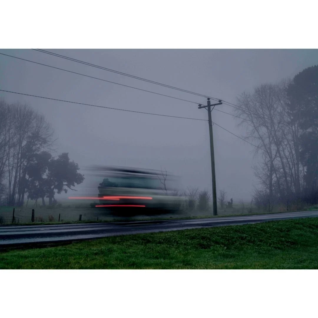Fog Lights