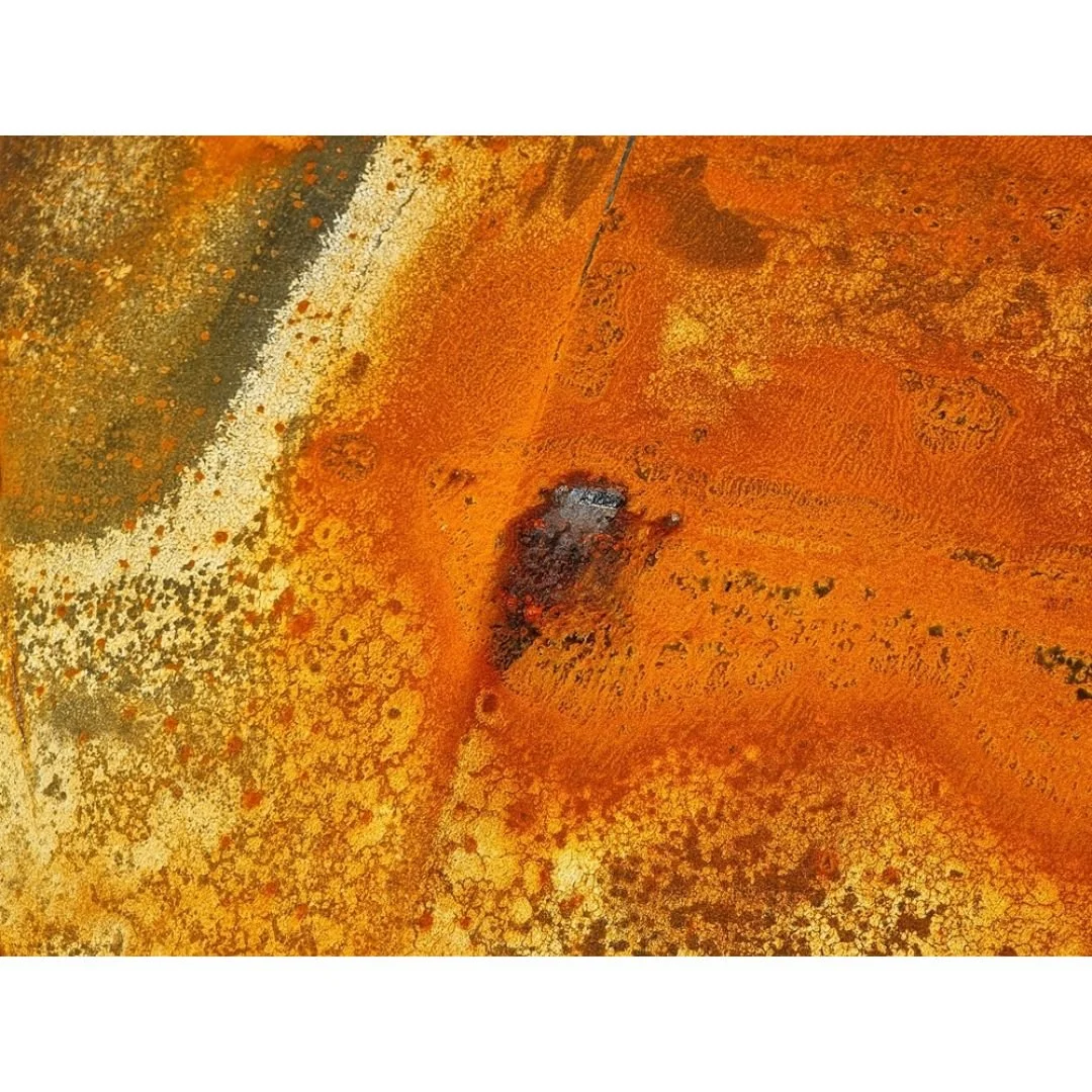 Australian Car Fire 2