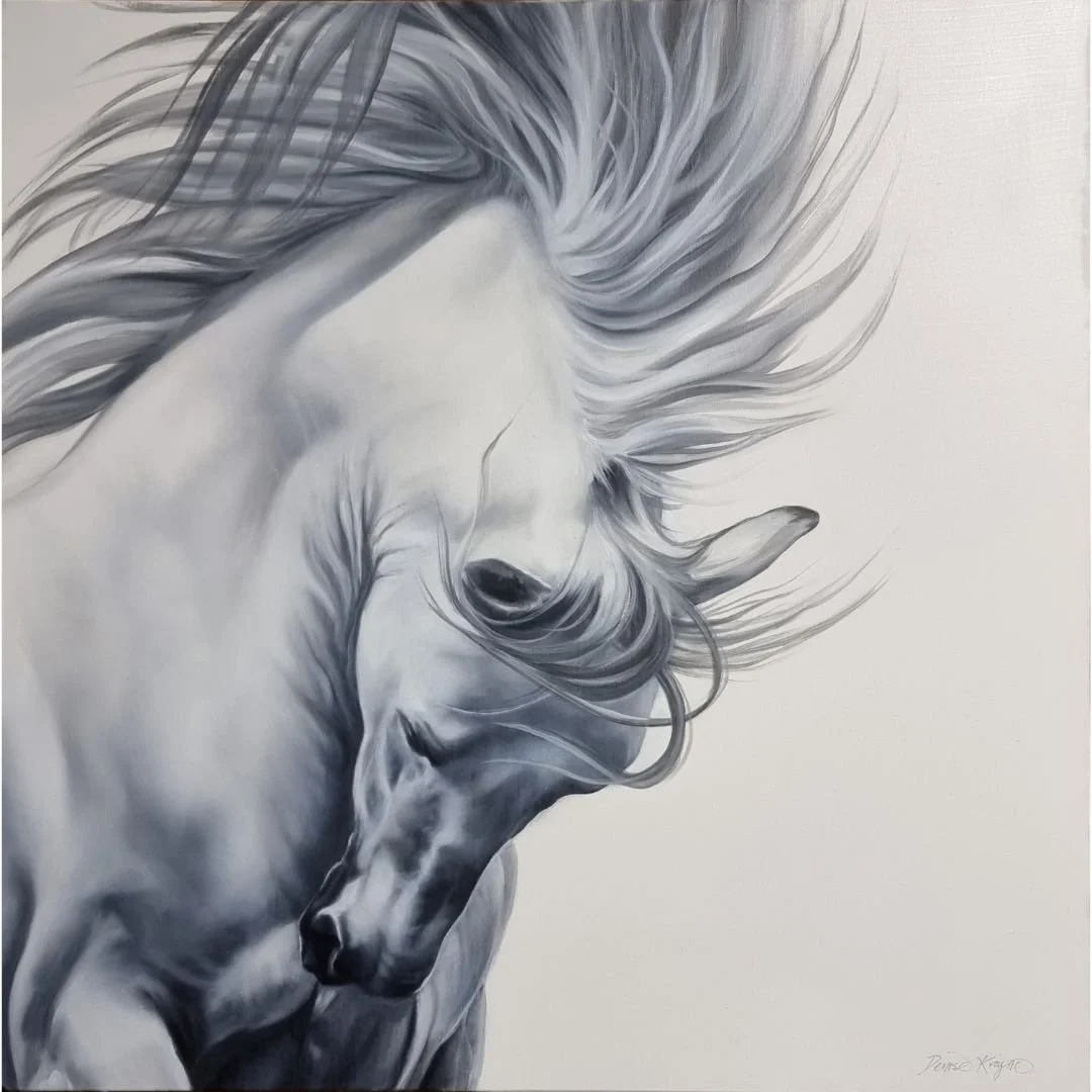 Poetry of the Horse