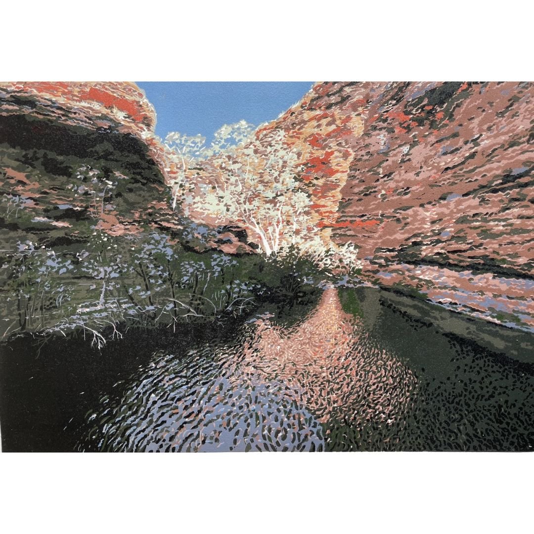 Kings Canyon
