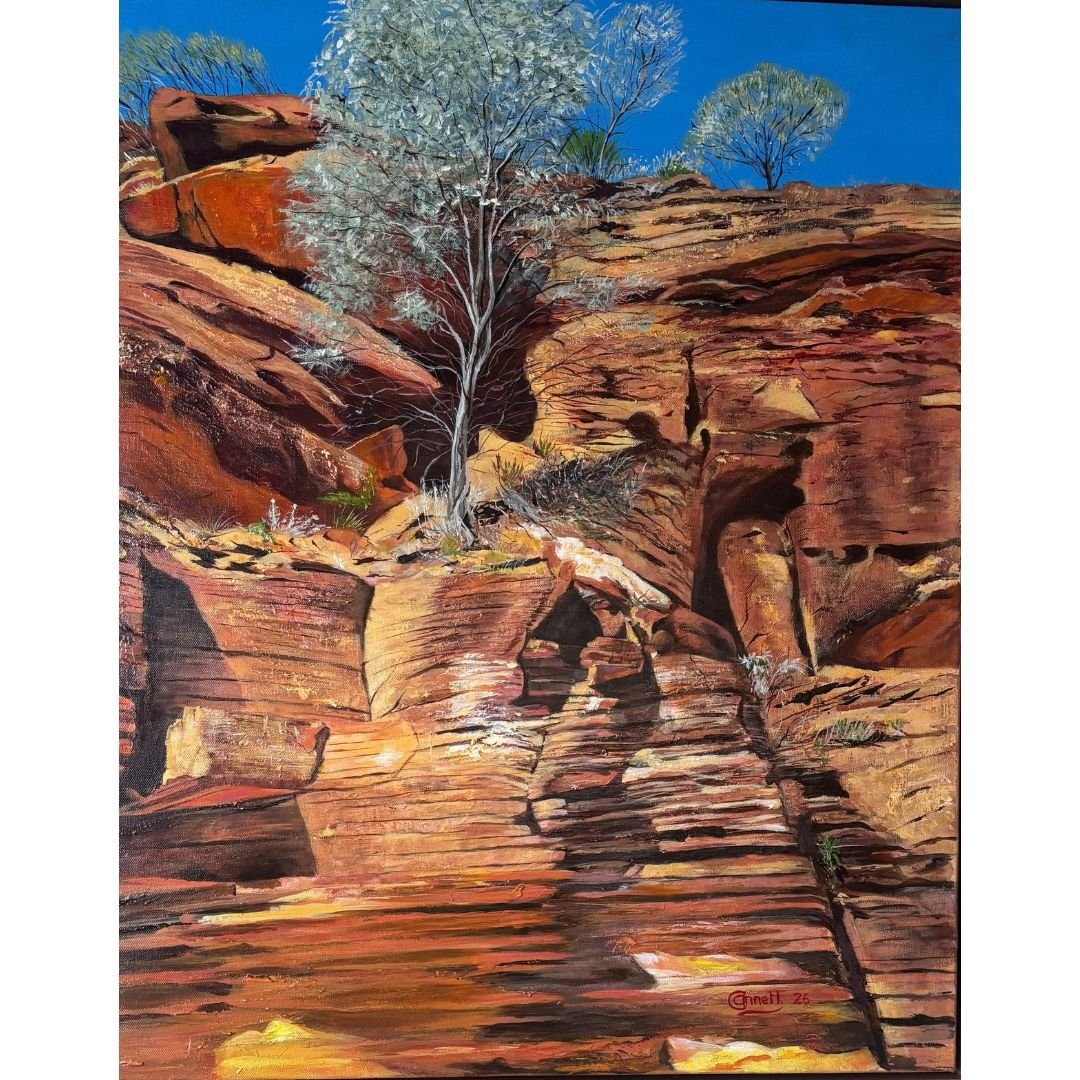 Uluru