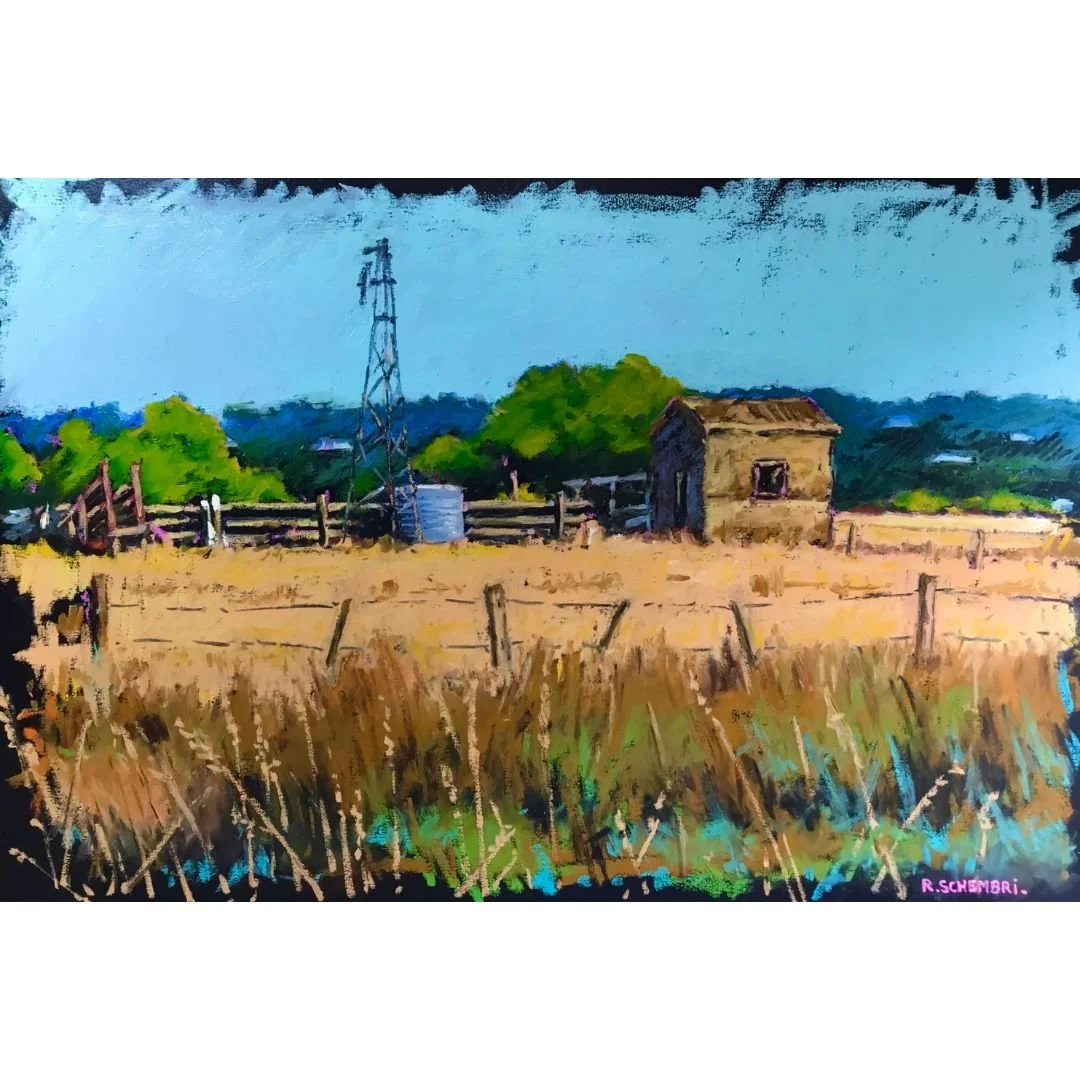 The Creaming Shed
