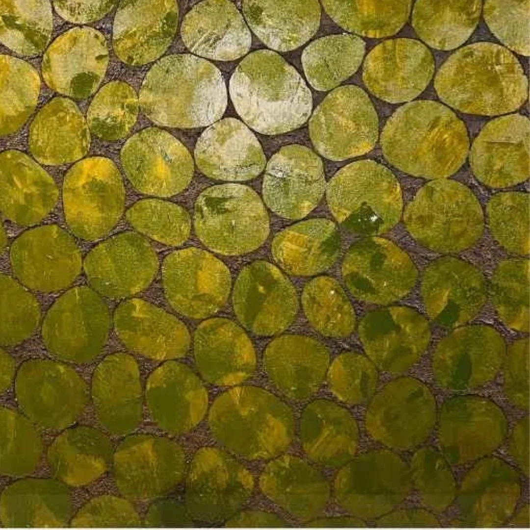 Lily Pad Dreams