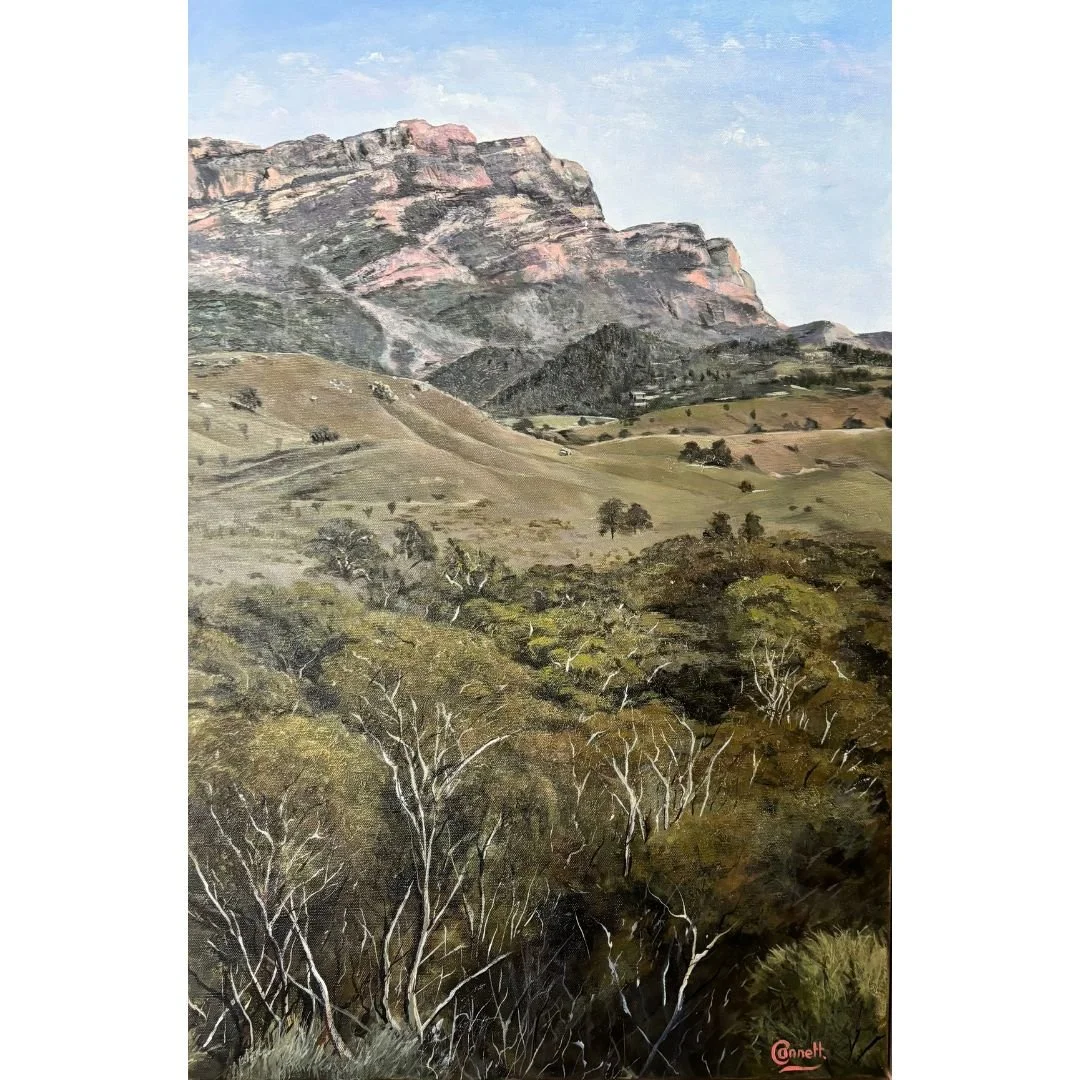 Flinders Ranges