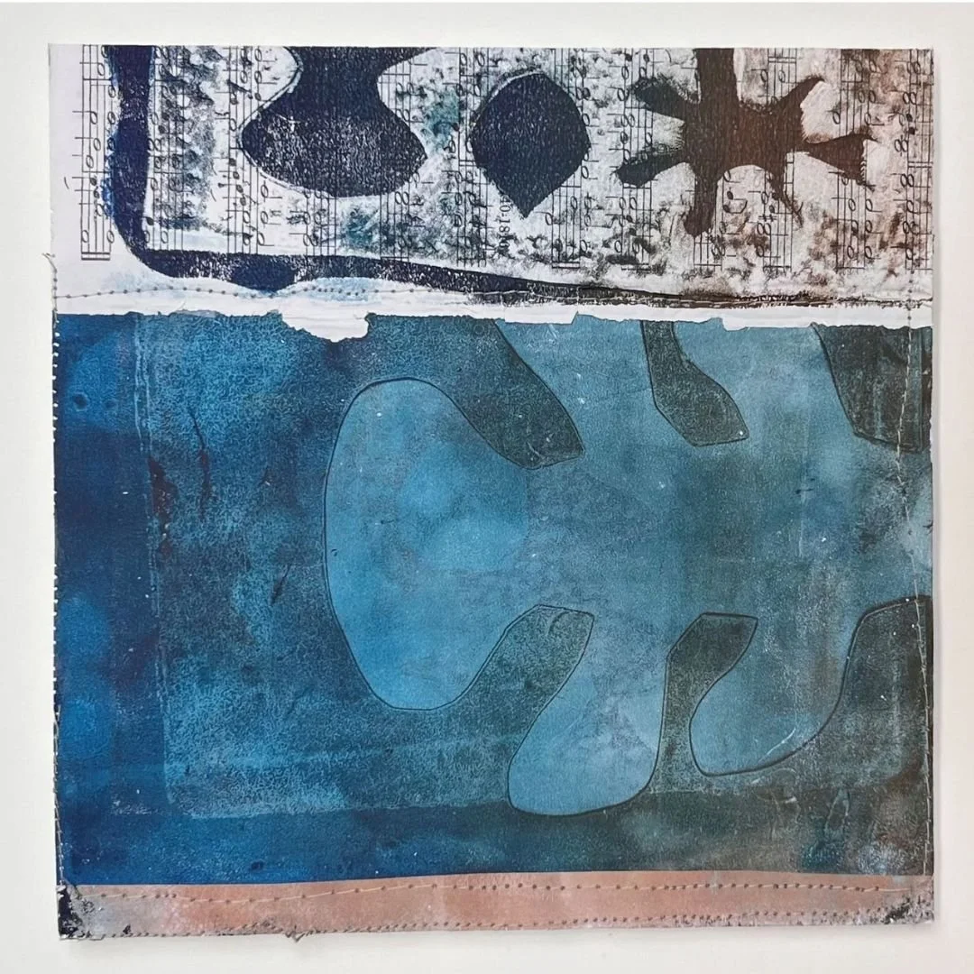 Estuary Song 2
