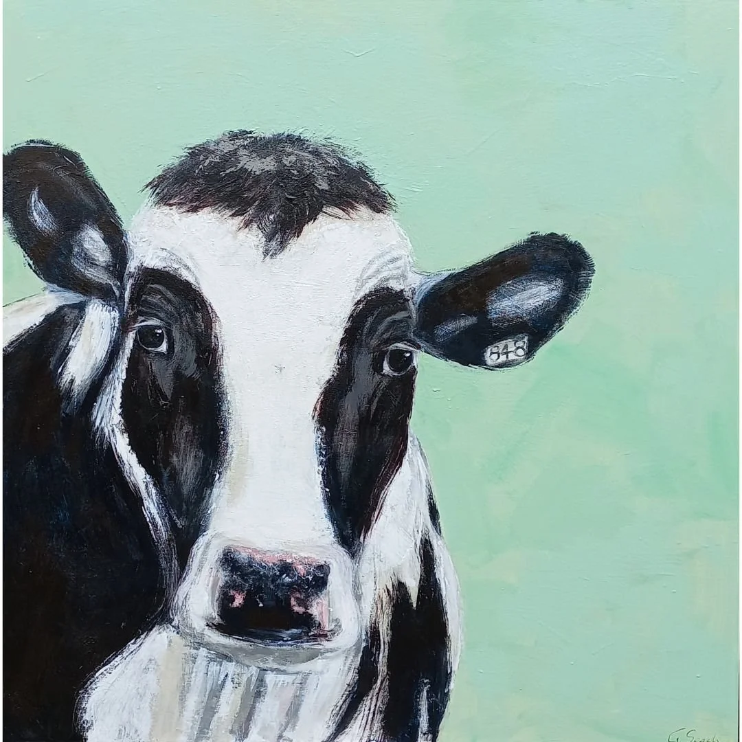 Cows are People Too