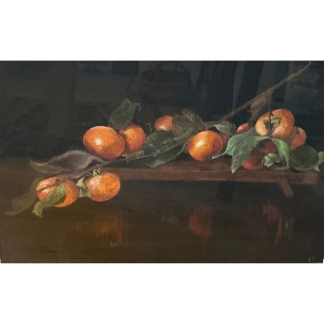 Persimmons