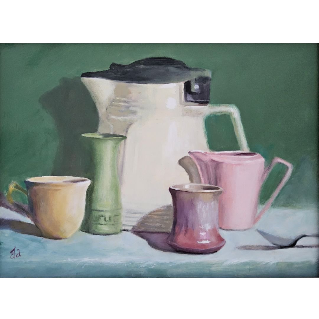 Electric Jug